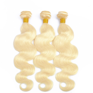 VIYA 613 Body Wave 3 Bundles 100% Unprocessed Brazilian Human Hair For Women