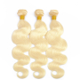 VIYA 613 Body Wave 3 Bundles 100% Unprocessed Brazilian Human Hair For Women