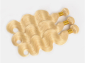 VIYA 613 Body Wave 4PCS bundles Hair Weave Human Hair For Women Bundles/pack