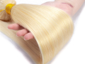 VIYA 613 Straight 3PCS Bundles Human Hair 3 Bundles/Pack No-Remy Hair