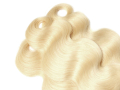 VIYA 613 Body Wave 4PCS bundles Hair Weave Human Hair For Women Bundles/pack