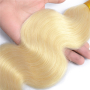 VIYA 613 Body Wave 4PCS bundles Hair Weave Human Hair For Women Bundles/pack
