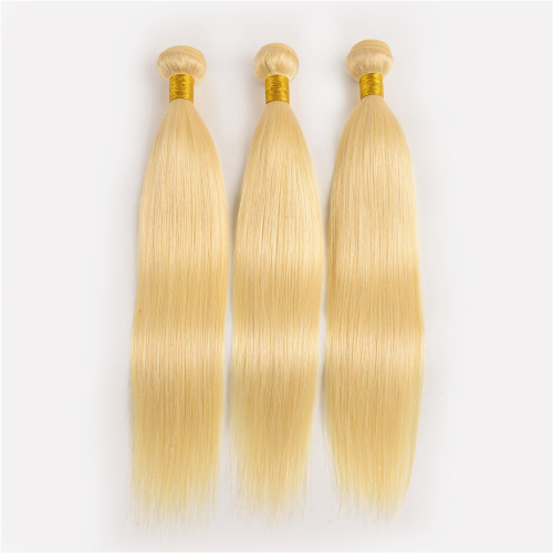 VIYA 613 Straight 3PCS Bundles Human Hair 3 Bundles/Pack No-Remy Hair