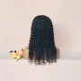 VIYA deep wave headband wig human hair for women 100% human hair cheap price