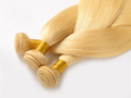 VIYA 613 Straight 3PCS Bundles Human Hair 3 Bundles/Pack No-Remy Hair